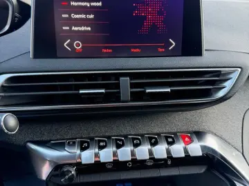 Peugeot 3008 2.0 BlueHDI S&S GT-Line