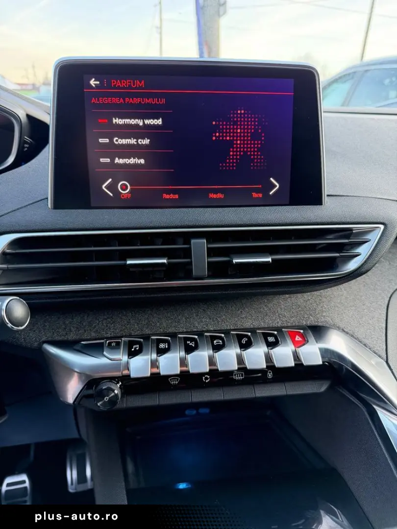 Peugeot 3008 2.0 BlueHDI S&S GT-Line