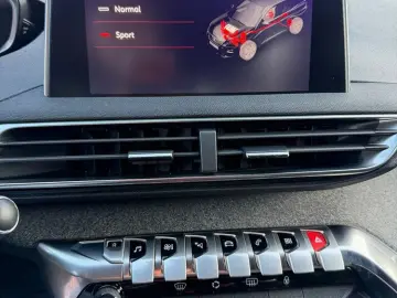 Peugeot 3008 2.0 BlueHDI S&S GT-Line