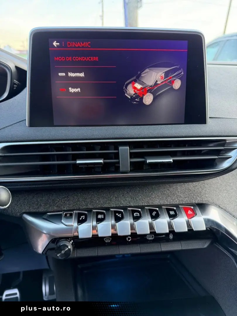 Peugeot 3008 2.0 BlueHDI S&S GT-Line