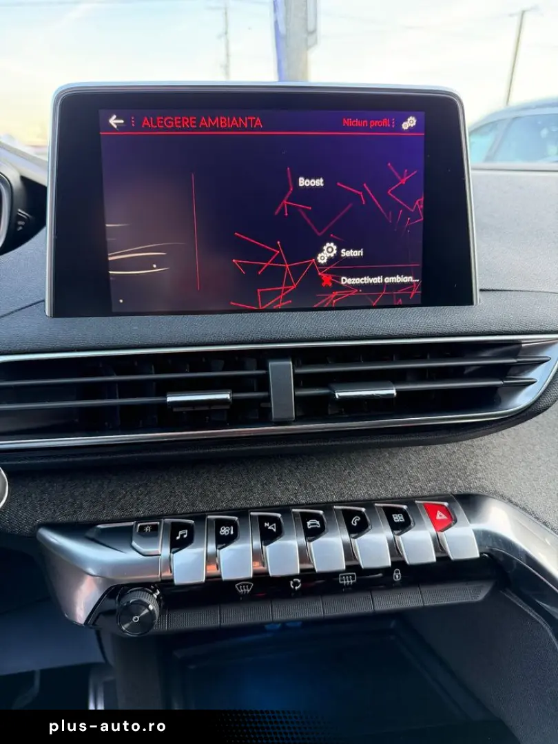 Peugeot 3008 2.0 BlueHDI S&S GT-Line