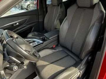 Peugeot 3008 1.6 THP EAT6 GT-Line
