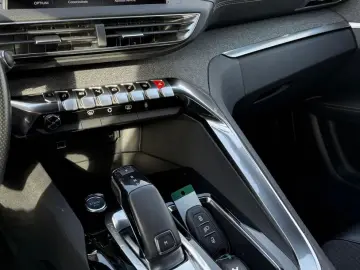 Peugeot 3008 1.6 THP EAT6 GT-Line