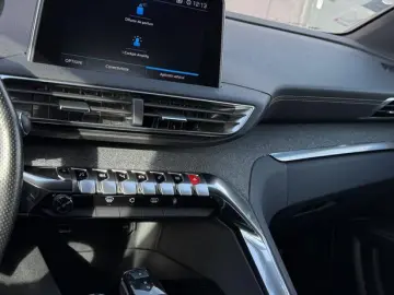 Peugeot 3008 1.6 THP EAT6 GT-Line