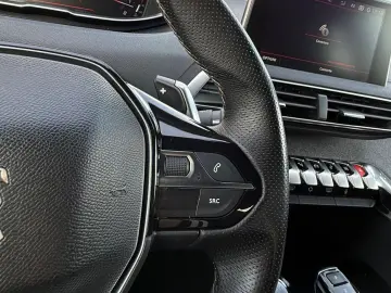Peugeot 3008 1.6 THP EAT6 GT-Line