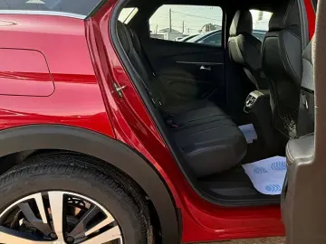 Peugeot 3008 1.6 THP EAT6 GT-Line