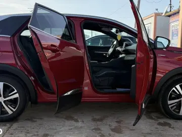 Peugeot 3008 1.6 THP EAT6 GT-Line