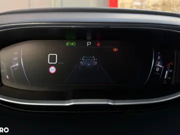 Peugeot 3008 1.6 THP EAT6 GT-Line