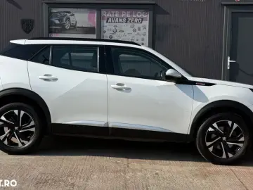 Peugeot 2008 1.5 BlueHDI EAT8 STT GT Pack