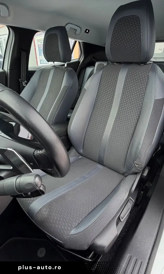 Peugeot 2008 1.5 BlueHDI EAT8 STT GT Pack