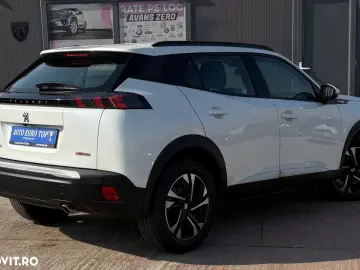 Peugeot 2008 1.5 BlueHDI EAT8 STT GT Pack