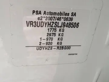 Peugeot 2008 1.5 BlueHDI EAT8 STT GT Pack