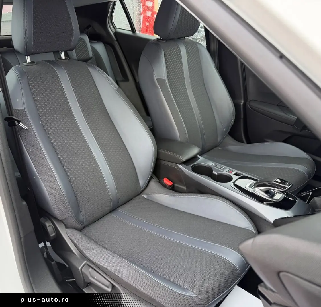 Peugeot 2008 1.5 BlueHDI EAT8 STT GT Pack