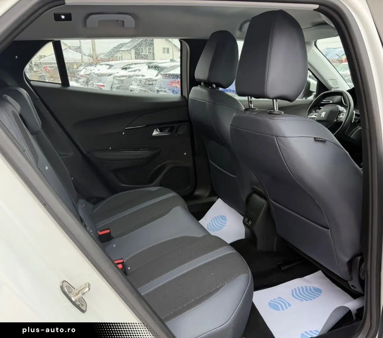 Peugeot 2008 1.5 BlueHDI EAT8 STT GT Pack