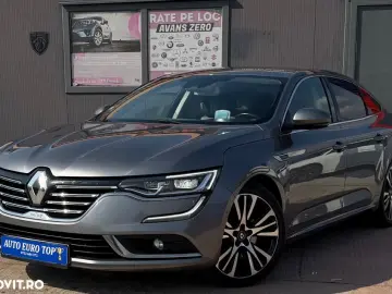 Renault Talisman ENERGY dCi 160 EDC INITIALE PARIS