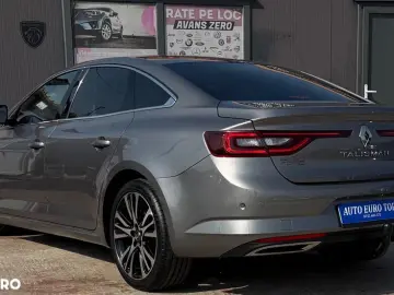 Renault Talisman ENERGY dCi 160 EDC INITIALE PARIS
