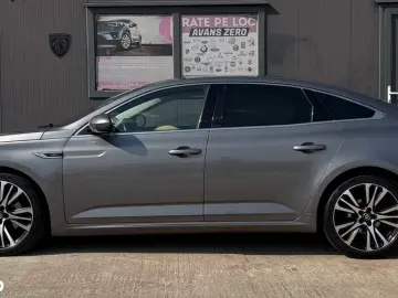 Renault Talisman ENERGY dCi 160 EDC INITIALE PARIS