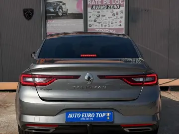 Renault Talisman ENERGY dCi 160 EDC INITIALE PARIS