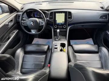 Renault Talisman ENERGY dCi 160 EDC INITIALE PARIS