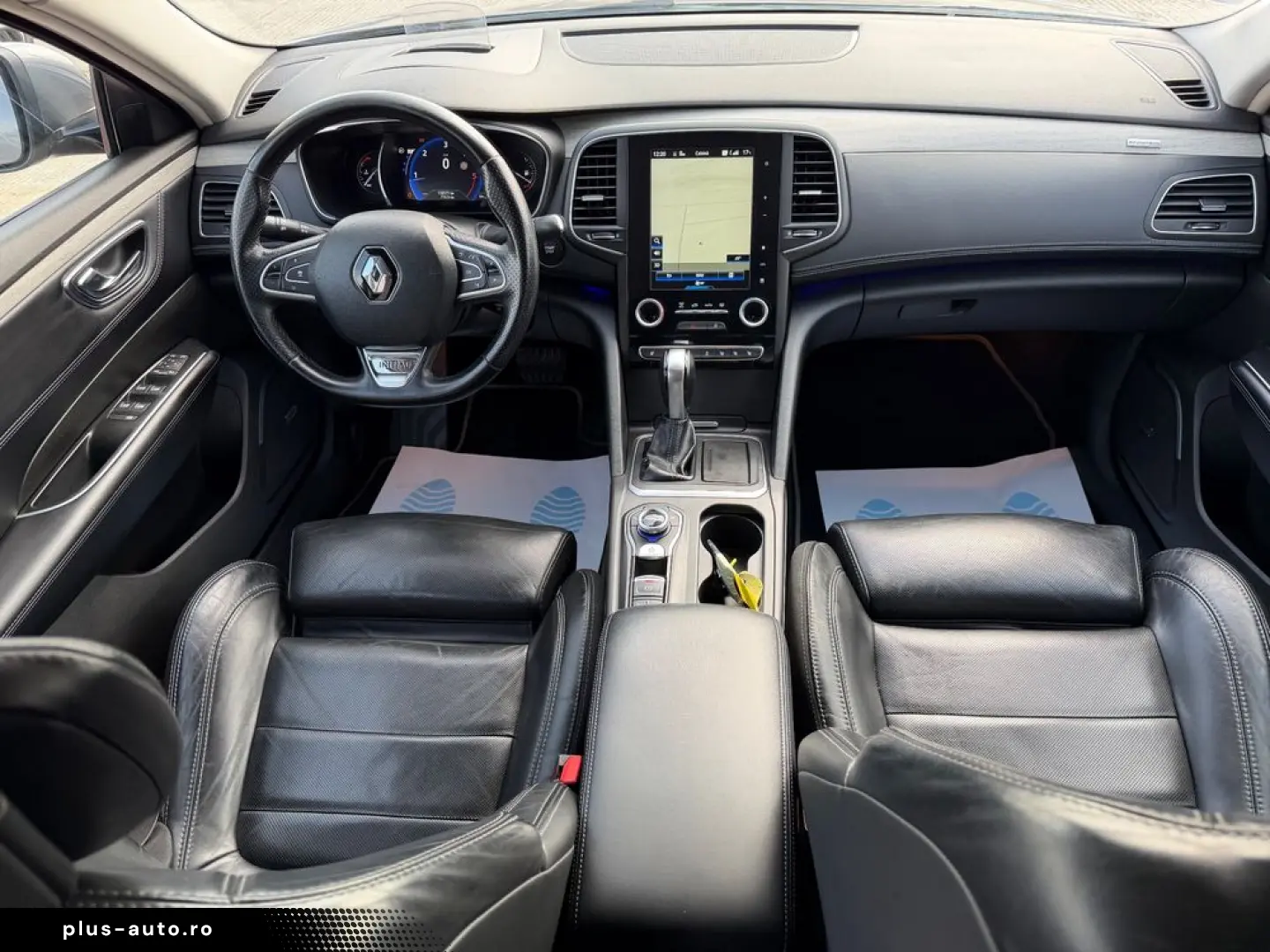 Renault Talisman ENERGY dCi 160 EDC INITIALE PARIS