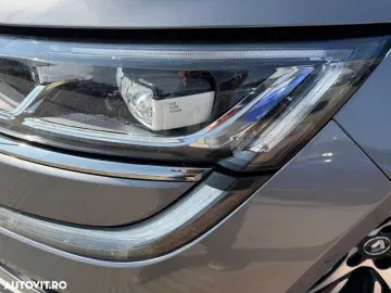 Renault Talisman ENERGY dCi 160 EDC INITIALE PARIS