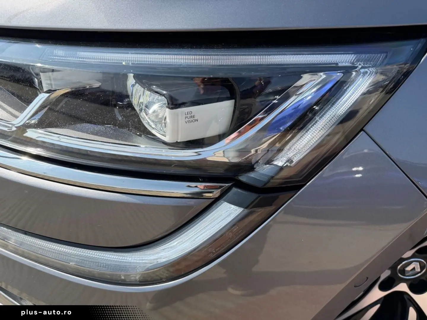 Renault Talisman ENERGY dCi 160 EDC INITIALE PARIS