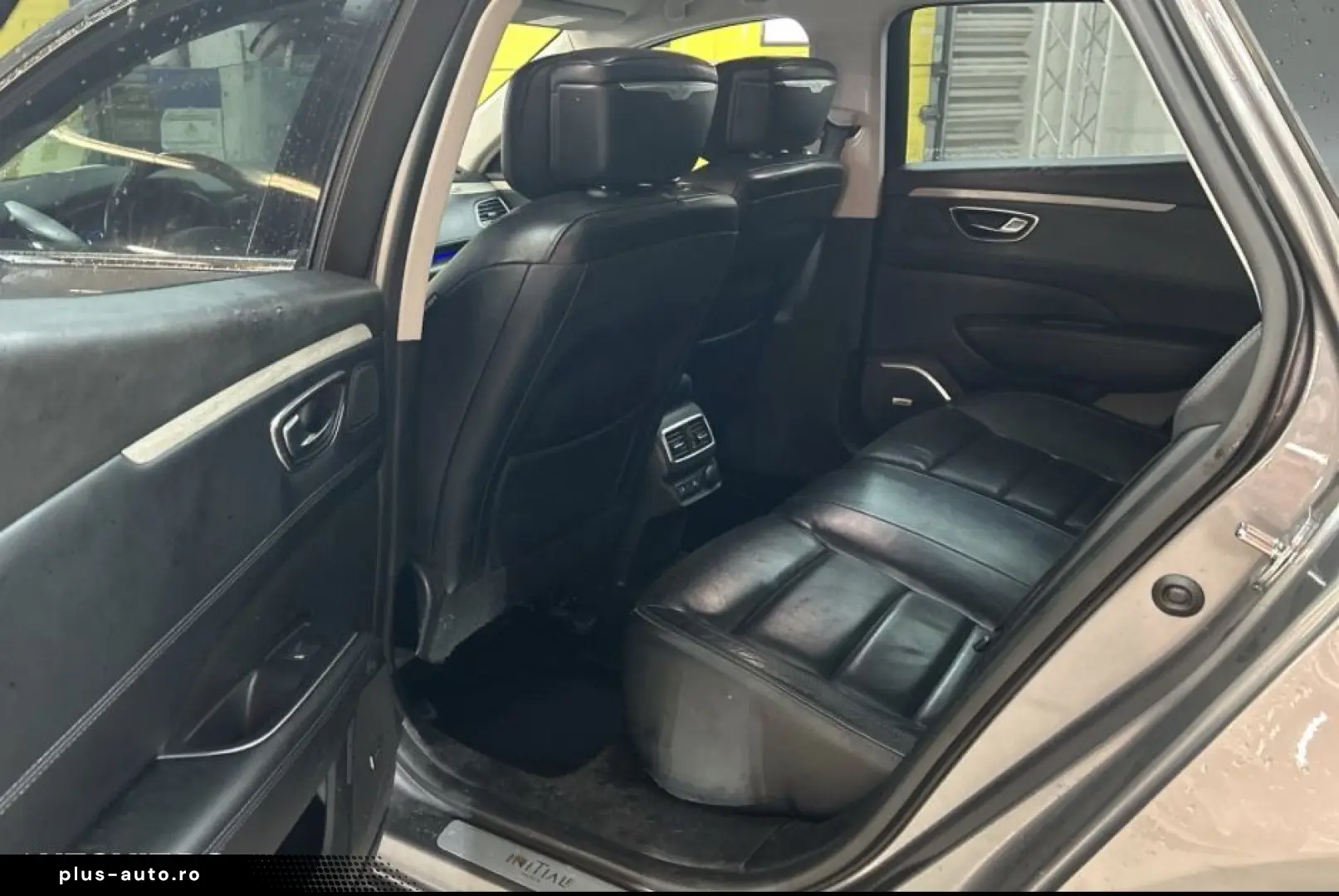 Renault Talisman ENERGY dCi 160 EDC INITIALE PARIS