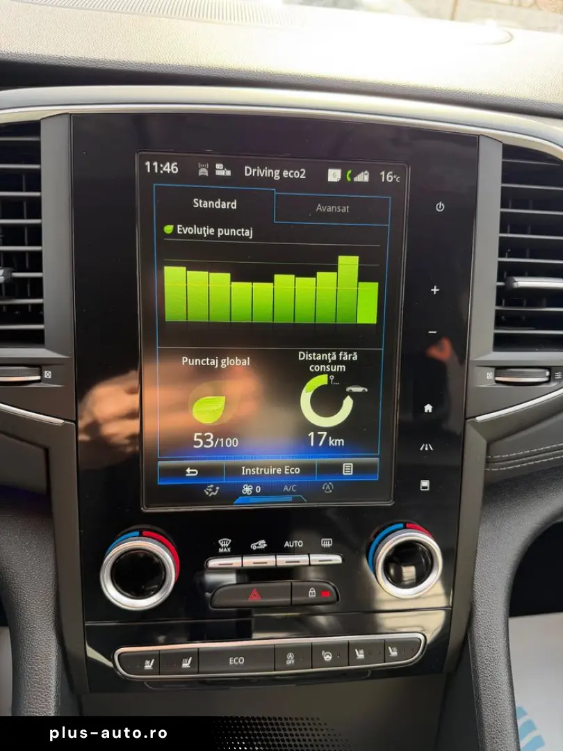 Renault Talisman ENERGY dCi 160 EDC INITIALE PARIS