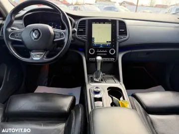 Renault Talisman ENERGY dCi 160 EDC INITIALE PARIS