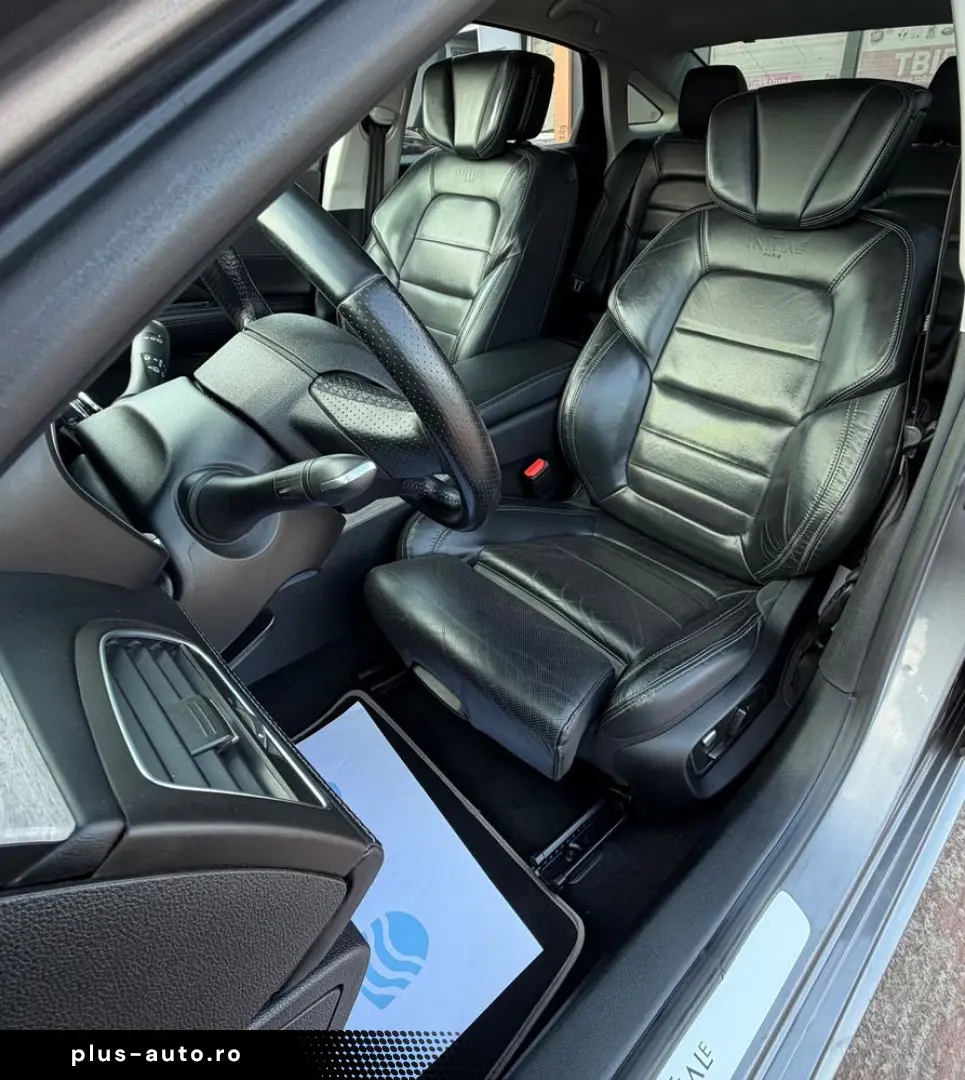 Renault Talisman ENERGY dCi 160 EDC INITIALE PARIS