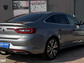 Renault Talisman ENERGY dCi 160 EDC INITIALE PARIS