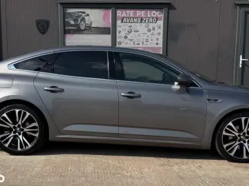 Renault Talisman ENERGY dCi 160 EDC INITIALE PARIS
