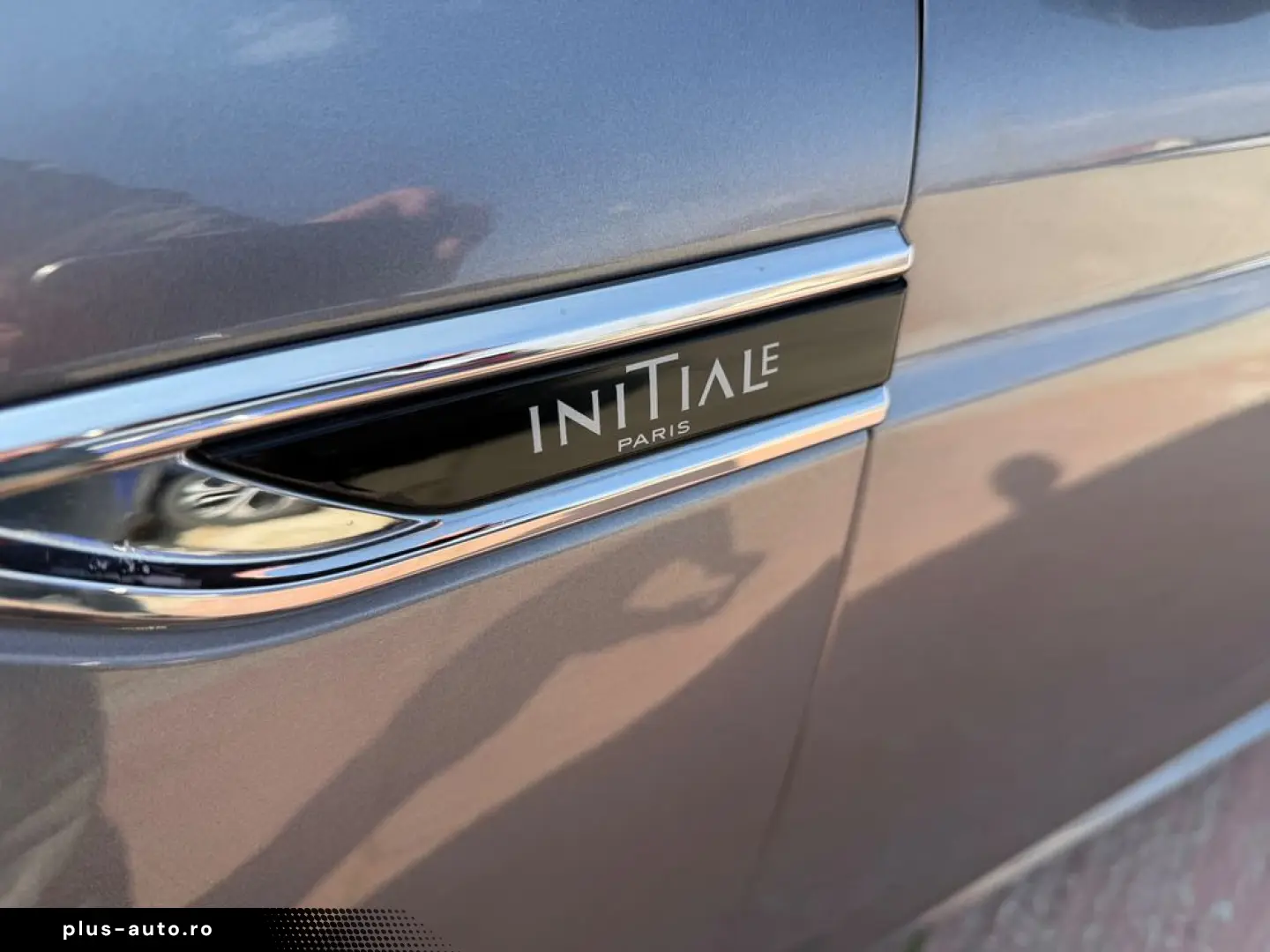 Renault Talisman ENERGY dCi 160 EDC INITIALE PARIS