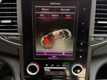 Renault Talisman ENERGY dCi 160 EDC INITIALE PARIS
