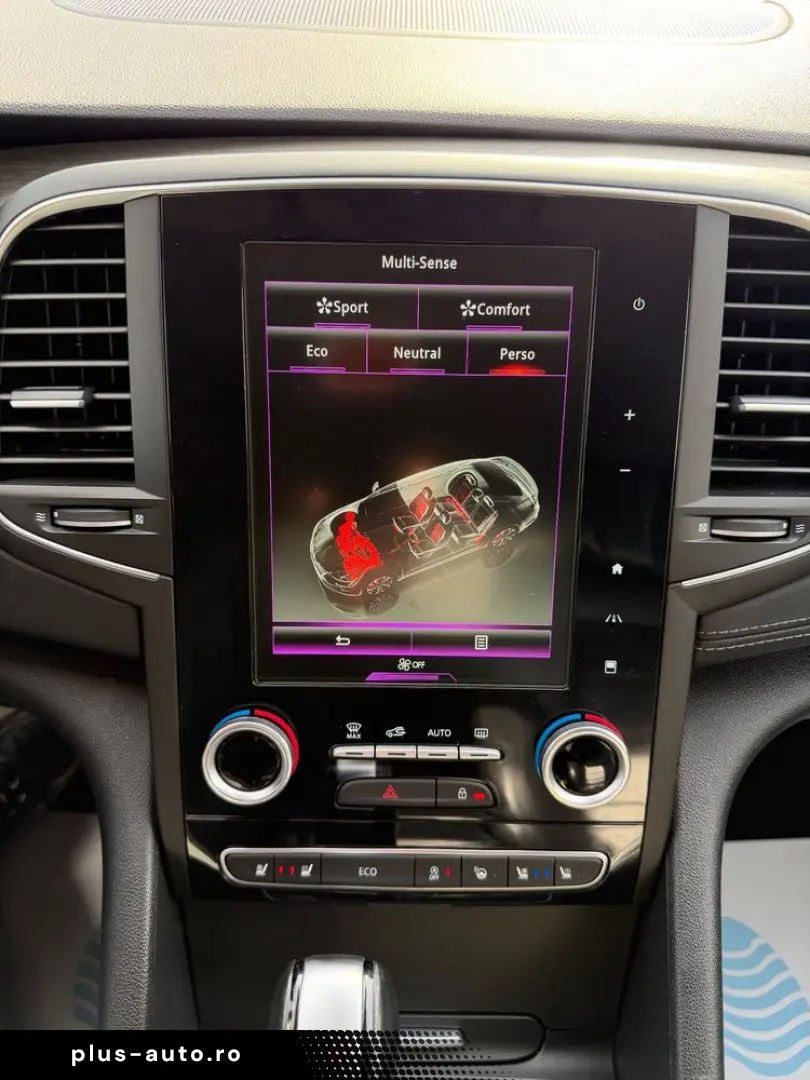 Renault Talisman ENERGY dCi 160 EDC INITIALE PARIS