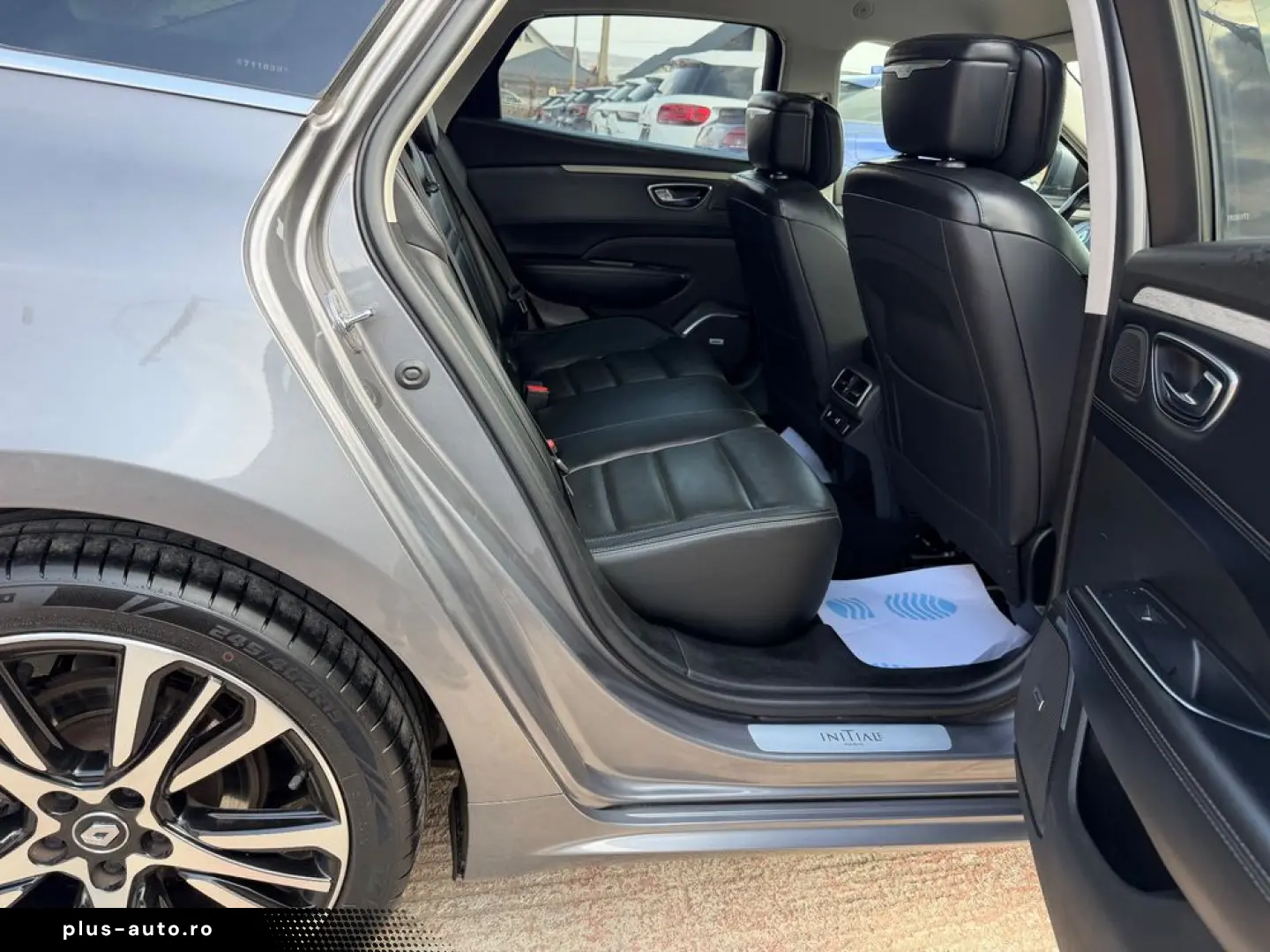 Renault Talisman ENERGY dCi 160 EDC INITIALE PARIS