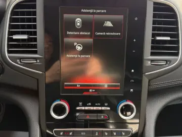 Renault Talisman ENERGY dCi 160 EDC INITIALE PARIS