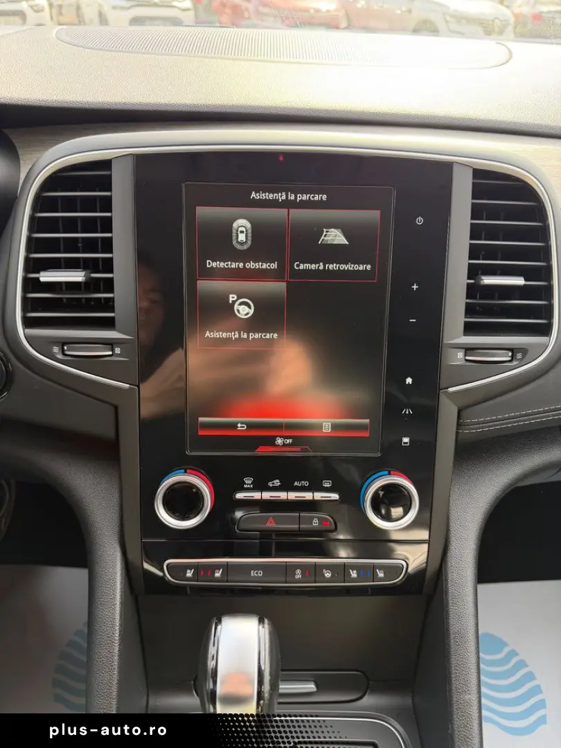 Renault Talisman ENERGY dCi 160 EDC INITIALE PARIS