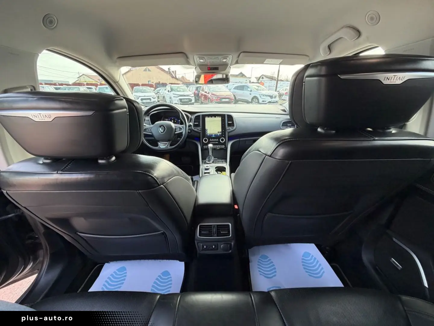 Renault Talisman ENERGY dCi 160 EDC INITIALE PARIS