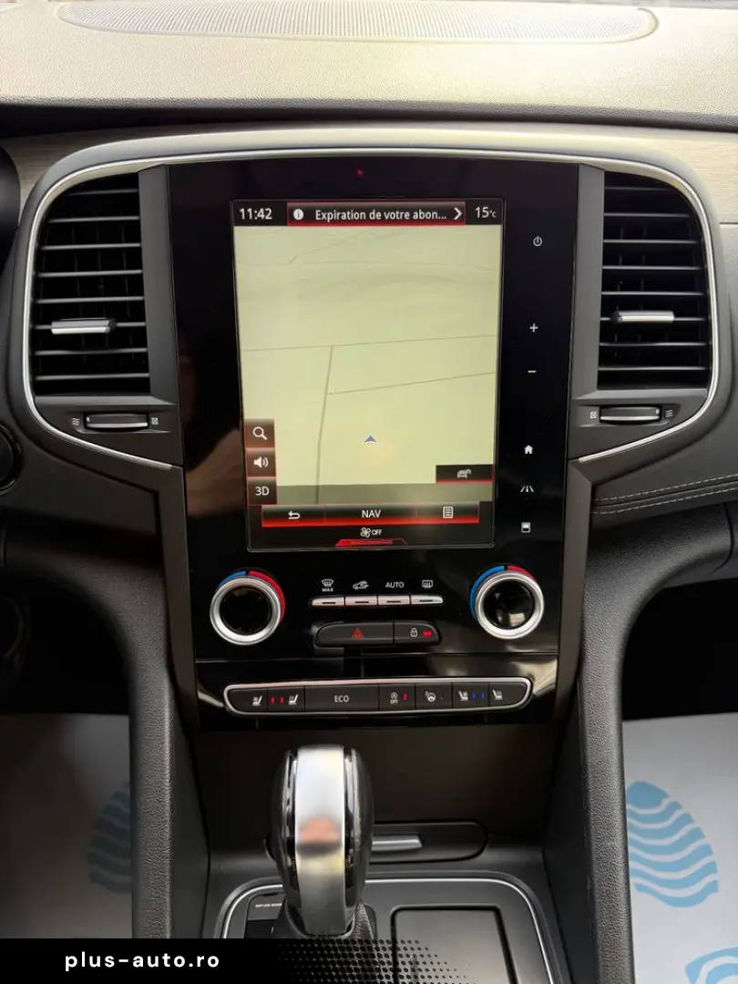 Renault Talisman ENERGY dCi 160 EDC INITIALE PARIS