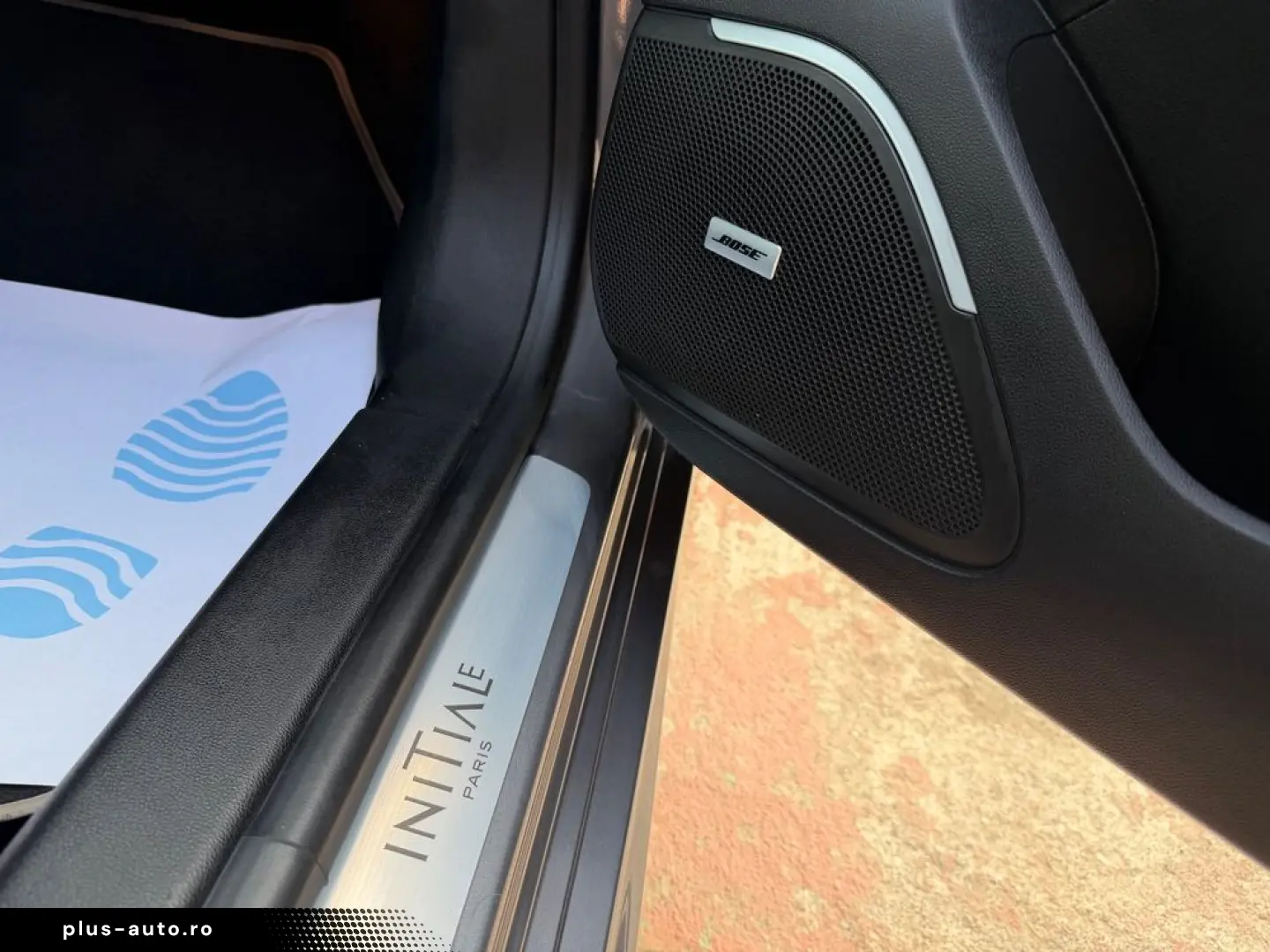 Renault Talisman ENERGY dCi 160 EDC INITIALE PARIS