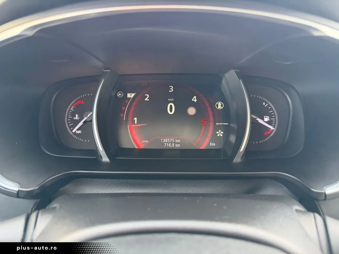 Renault Talisman ENERGY dCi 160 EDC INITIALE PARIS