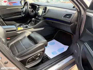 Renault Talisman ENERGY dCi 160 EDC INITIALE PARIS