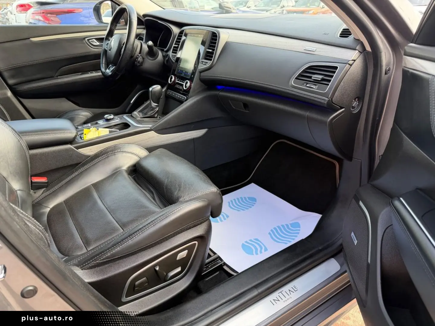 Renault Talisman ENERGY dCi 160 EDC INITIALE PARIS