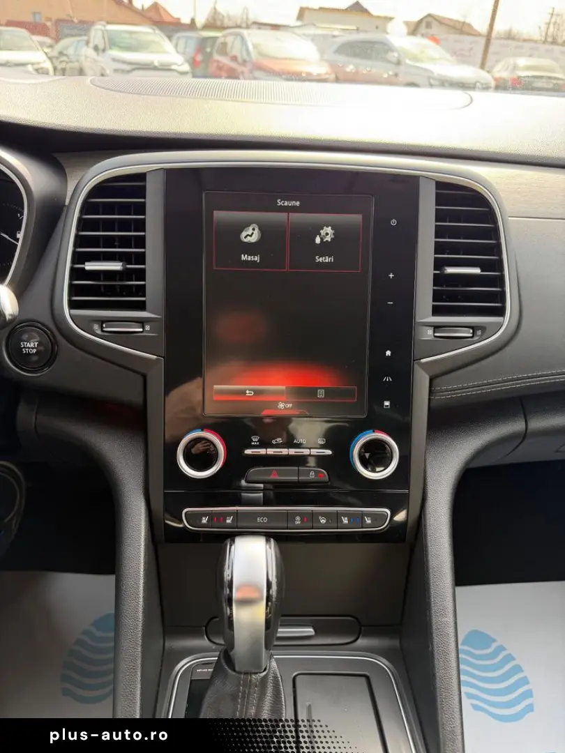 Renault Talisman ENERGY dCi 160 EDC INITIALE PARIS