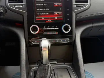 Renault Talisman ENERGY dCi 160 EDC INITIALE PARIS