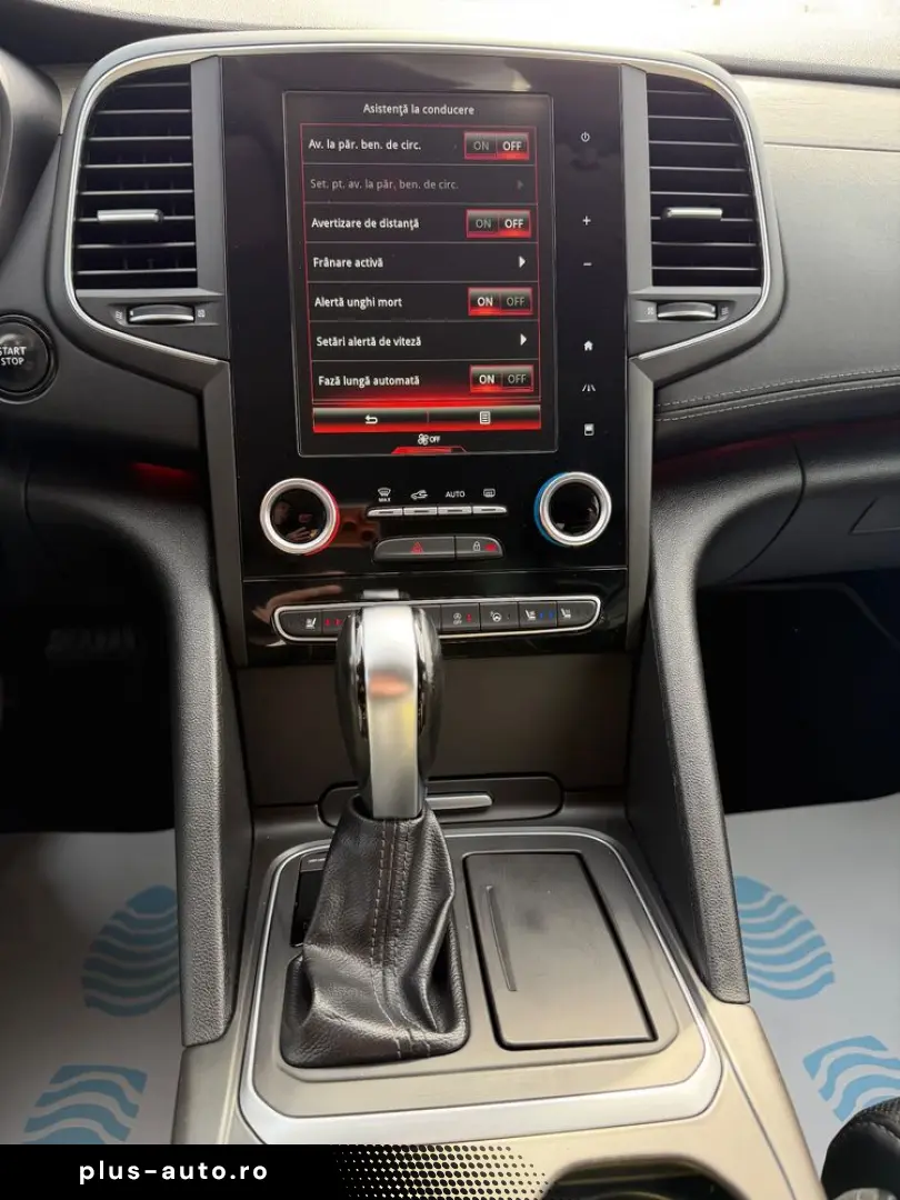 Renault Talisman ENERGY dCi 160 EDC INITIALE PARIS