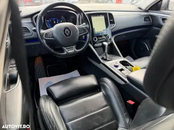 Renault Talisman ENERGY dCi 160 EDC INITIALE PARIS