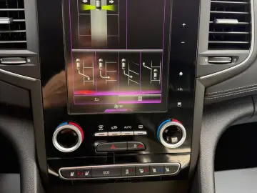 Renault Talisman ENERGY dCi 160 EDC INITIALE PARIS