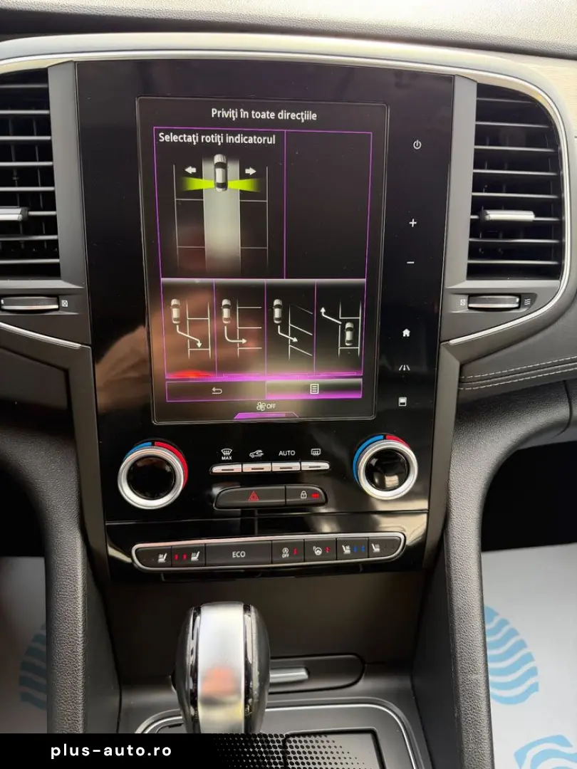 Renault Talisman ENERGY dCi 160 EDC INITIALE PARIS